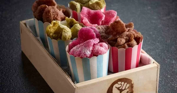 Slatki zalogaji spremni u tren oka